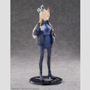 Blue Archive PVC Figur 1/7 Kanna 24 cm