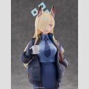 Blue Archive PVC Figur 1/7 Kanna 24 cm