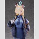 Blue Archive PVC Figur 1/7 Kanna 24 cm
