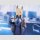 Blue Archive PVC Figur 1/7 Kanna 24 cm