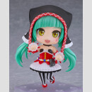 Character Vocal Series 01: Hatsune Miku Nendoroid...