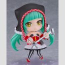 Character Vocal Series 01: Hatsune Miku Nendoroid Actionfigur Pierretta Ver. 10 cm