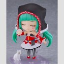 Character Vocal Series 01: Hatsune Miku Nendoroid Actionfigur Pierretta Ver. 10 cm
