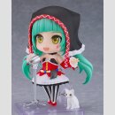 Character Vocal Series 01: Hatsune Miku Nendoroid Actionfigur Pierretta Ver. 10 cm
