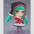 Character Vocal Series 01: Hatsune Miku Nendoroid Actionfigur Pierretta Ver. 10 cm