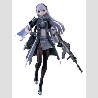 Girls Frontline 2: Exilium Figma Actionfigur Tololo 15 cm