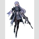 Girls Frontline 2: Exilium Figma Actionfigur Tololo 15 cm