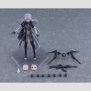 Girls Frontline 2: Exilium Figma Actionfigur Tololo 15 cm
