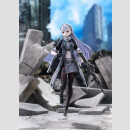 Girls Frontline 2: Exilium Figma Actionfigur Tololo 15 cm