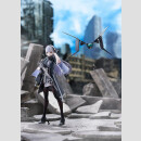 Girls Frontline 2: Exilium Figma Actionfigur Tololo 15 cm