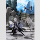 Girls Frontline 2: Exilium Figma Actionfigur Tololo 15 cm