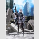 Girls Frontline 2: Exilium Figma Actionfigur Tololo 15 cm