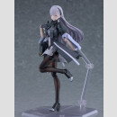 Girls Frontline 2: Exilium Figma Actionfigur Tololo 15 cm
