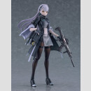 Girls Frontline 2: Exilium Figma Actionfigur Tololo 15 cm