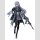 Girls Frontline 2: Exilium Figma Actionfigur Tololo 15 cm
