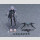 Girls Frontline 2: Exilium Figma Actionfigur Tololo 15 cm
