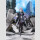 Girls Frontline 2: Exilium Figma Actionfigur Tololo 15 cm