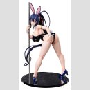 High School DxD HERO PVC Figur 1/4 Akeno Himejima: Bare...