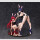 High School DxD HERO PVC Figur 1/4 Akeno Himejima: Bare Leg Bunny Ver. 2nd 41 cm
