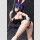 High School DxD HERO PVC Figur 1/4 Akeno Himejima: Bare Leg Bunny Ver. 2nd 41 cm
