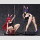 High School DxD HERO PVC Figur 1/4 Akeno Himejima: Bare Leg Bunny Ver. 2nd 41 cm