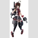 Kantai Collection -Kancolle- Plamatea Plastic Model Kit...