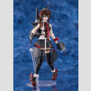 Kantai Collection -Kancolle- Plamatea Plastic Model Kit...
