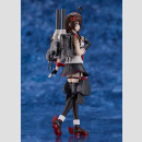 Kantai Collection -Kancolle- Plamatea Plastic Model Kit Shigure Kai San 15 cm