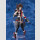 Kantai Collection -Kancolle- Plamatea Plastic Model Kit Shigure Kai San 15 cm