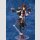 Kantai Collection -Kancolle- Plamatea Plastic Model Kit Shigure Kai San 15 cm