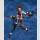Kantai Collection -Kancolle- Plamatea Plastic Model Kit Shigure Kai San 15 cm