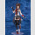 Kantai Collection -Kancolle- Plamatea Plastic Model Kit Shigure Kai San 15 cm