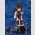 Kantai Collection -Kancolle- Plamatea Plastic Model Kit Shigure Kai San 15 cm