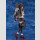 Kantai Collection -Kancolle- Plamatea Plastic Model Kit Shigure Kai San 15 cm