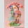 Lycoris Recoil PVC Figuren 2er-Pack Chisato Nishikigi & Takina Inoue Spring Ver. 25 cm