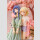 Lycoris Recoil PVC Figuren 2er-Pack Chisato Nishikigi & Takina Inoue Spring Ver. 25 cm