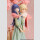 Lycoris Recoil PVC Figuren 2er-Pack Chisato Nishikigi & Takina Inoue Spring Ver. 25 cm