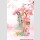 Lycoris Recoil PVC Figuren 2er-Pack Chisato Nishikigi & Takina Inoue Spring Ver. 25 cm
