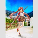 The Legend of Heroes Pop Up Parade Estelle Bright L Size...