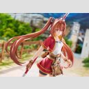 The Legend of Heroes Pop Up Parade Estelle Bright L Size 22 cm