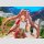The Legend of Heroes Pop Up Parade Estelle Bright L Size 22 cm