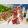 The Legend of Heroes Pop Up Parade Estelle Bright L Size 22 cm