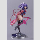 The Legend of Heroes: Trails Beyond the Horizon PVC Figur 1/7 Rixia Mao 24 cm