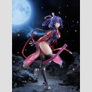 The Legend of Heroes: Trails Beyond the Horizon PVC Figur 1/7 Rixia Mao 24 cm