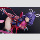 The Legend of Heroes: Trails Beyond the Horizon PVC Figur 1/7 Rixia Mao 24 cm