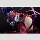 The Legend of Heroes: Trails Beyond the Horizon PVC Figur 1/7 Rixia Mao 24 cm