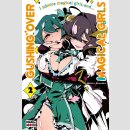 Gushing over Magical Girls Bd. 2 [DE]