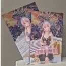 Isekai Soapland Kaguya Bd. 1★Limited Edition mit...