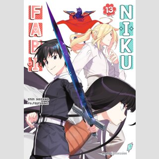 Fabi Niku Bd. 13