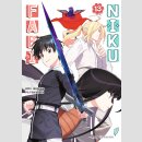 Fabi Niku Bd. 13
